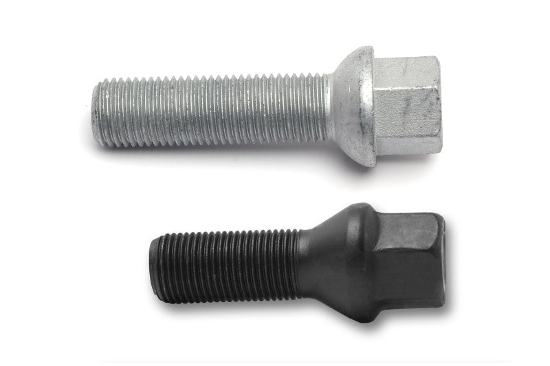 H&R Wheel Bolts 14 X 1.5 / Length 65mm / Mercedes Ball / Head 17mm - Set of 10