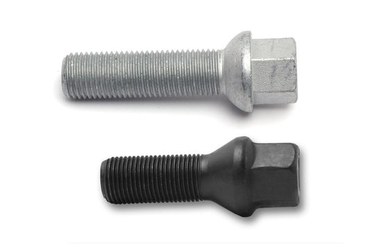 H&R Wheel Bolts 14 X 1.5 / Length 48mm / Tapered / Head 19mm - Set of 10