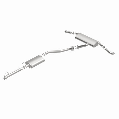 BRExhaust Exhaust Kit Replacement Lexus