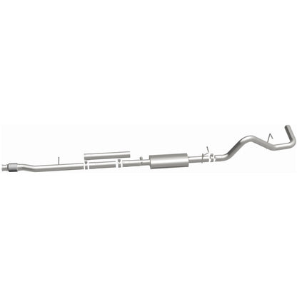 BRExhaust Exhaust Kit Replacement GM