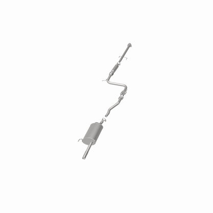 MagnaFlow BRE Exhaust Kit 94-97 Honda Accord 2.2L