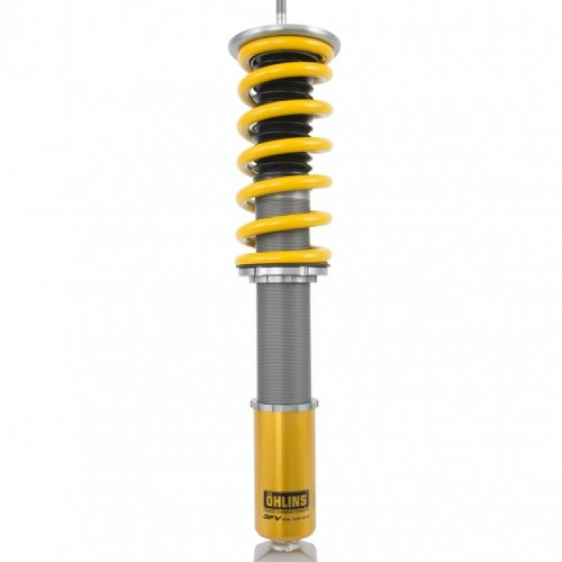 Ohlins Road & Track Coilover Kit | MAS MP00S1