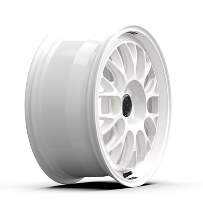 fifteen52 Holeshot RSR 18x8.5 5x108 ET42 Rally White