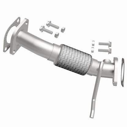 BRE Exhaust 06-10 Sonata 2.4L Front Pipe Kit