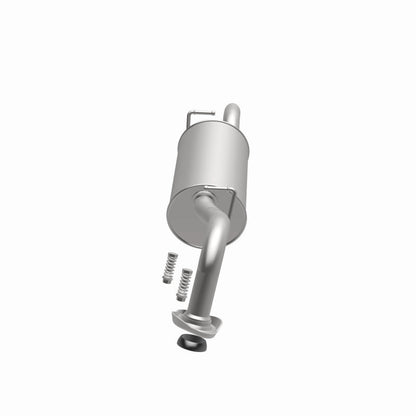 MagnaFlow BRE Exhaust Kit 12-17 Toyota PRIUS C 1.5L