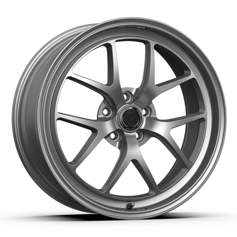 fifteen52 Sector RSR 19x8.5 5x112 ET42 Matte Titanium