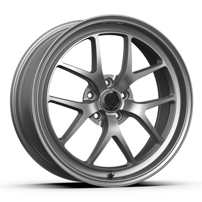 fifteen52 Sector RSR 19x8.5 5x112 ET42 Matte Titanium