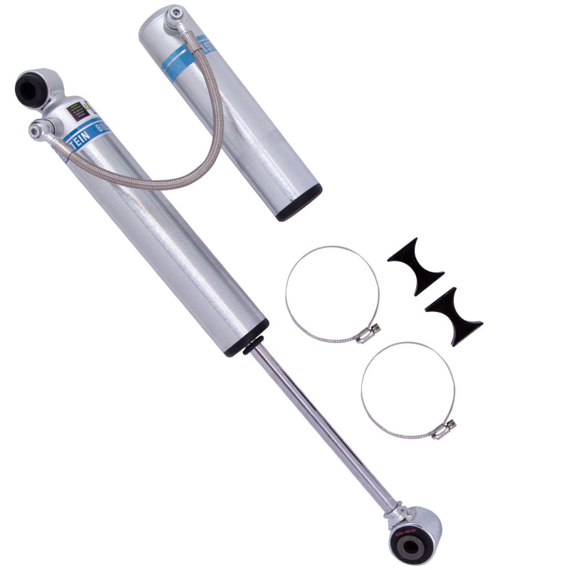 Bilstein 5160 Series 05-15 Nissan Xterra Front 46mm Monotube Shock