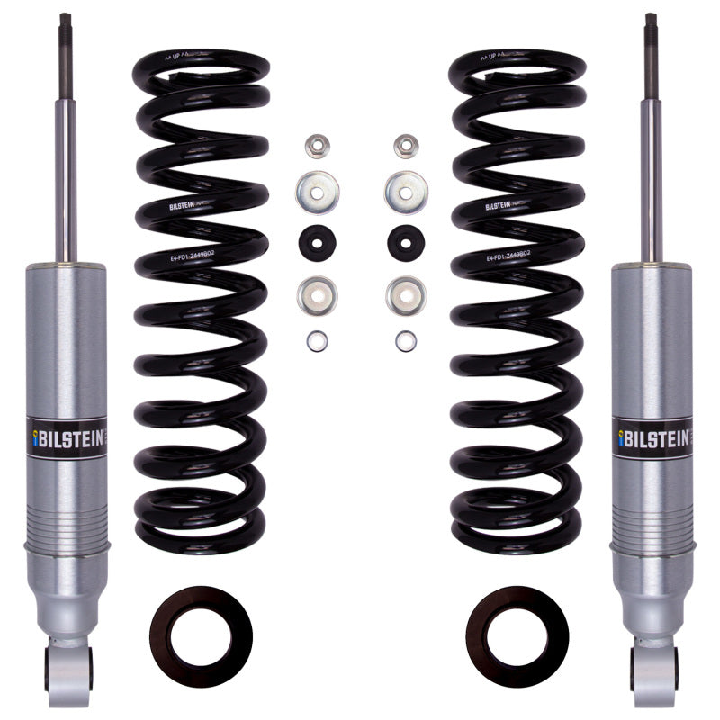 Bilstein B8 6112 Front Suspension Kit | 47-310049