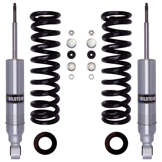 Bilstein B8 6112 Front Suspension Kit | 47-310049