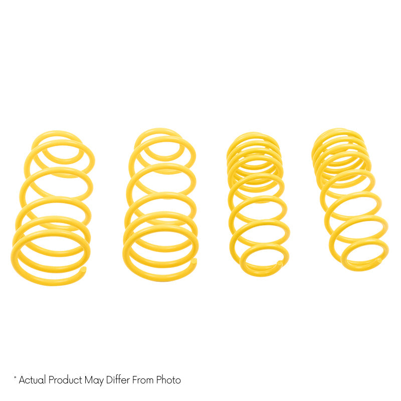 ST Lowering Springs Kit | 28230073