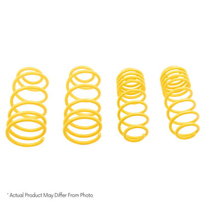 ST Lowering Springs Kit | 28240059