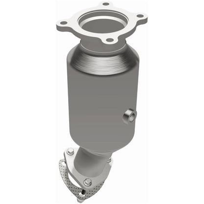 Magnaflow Conv Direct Fit 18-20 Audi Q5 Underbody