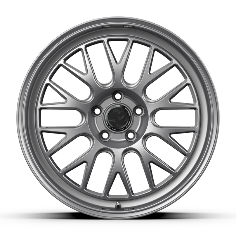 fifteen52 Holeshot RSR 19x9.5 5x114.3 ET38 Matte Titanium
