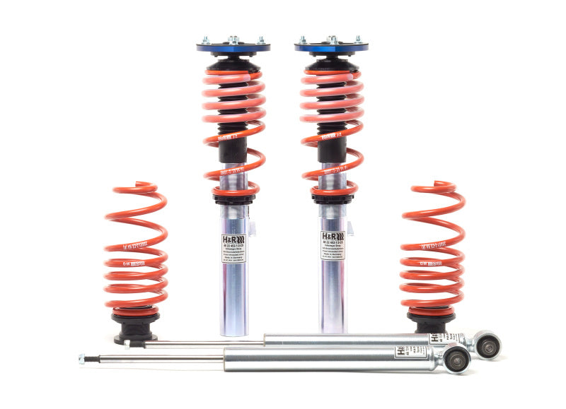 H&R Street Performance Coilover Kit - 54.5MM | 54851-1