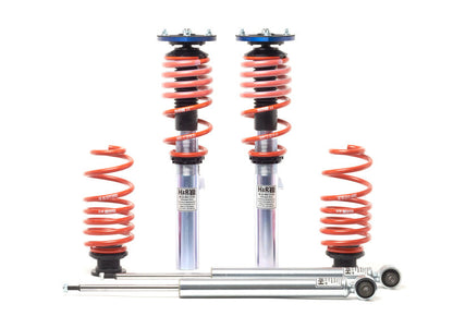 H&R Street Performance Coilover Kit - 54.5MM | 54851-1