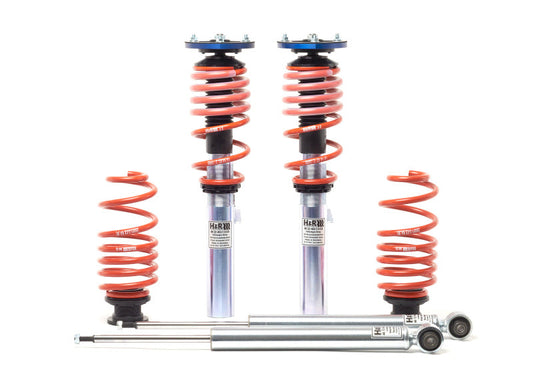 H&R Street Performance Coilover Kit - 54.5MM | 54851-1