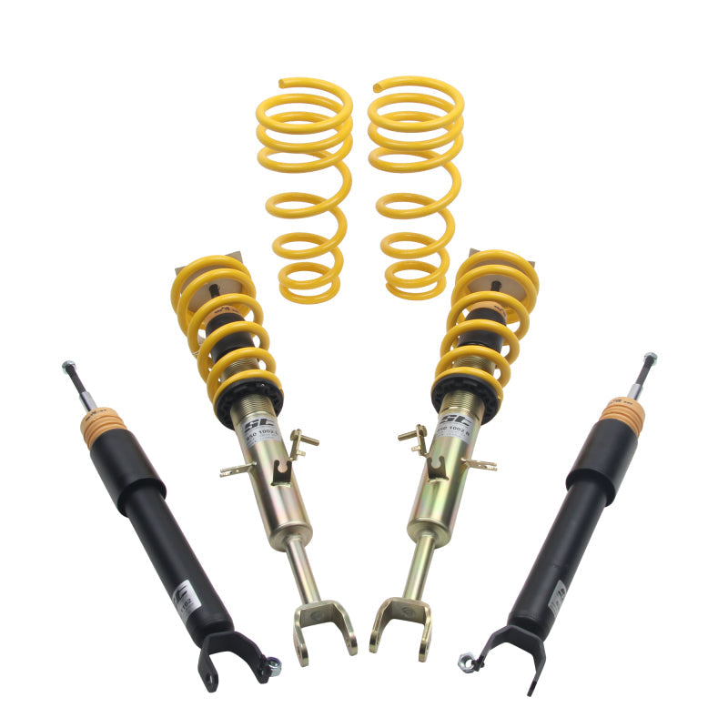 ST X Coilover Kit | 13285002