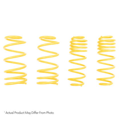 ST Lowering Springs Kit | 28230072