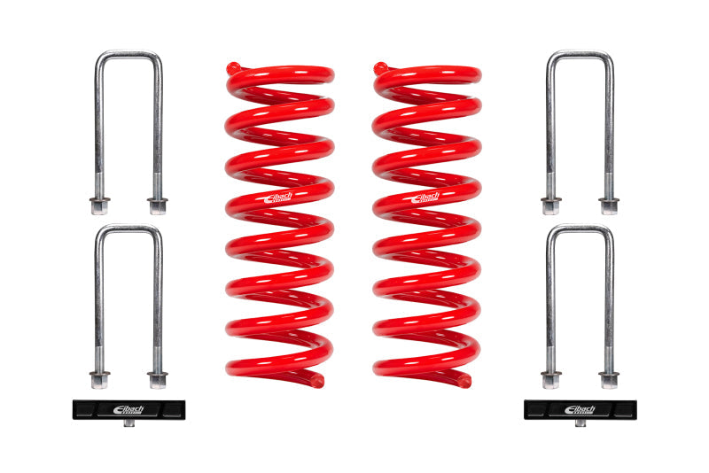Eibach Pro-Truck Lift Kit | E30-82-069-03-22