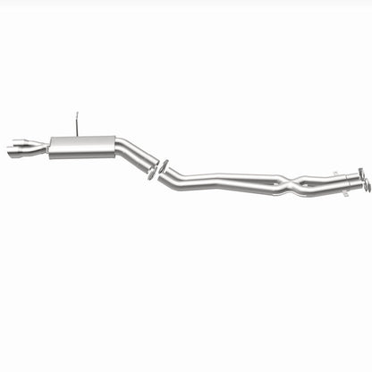 BRExhaust 01-05 BMW 325i 325Ci 2.5L Exhaust Kit