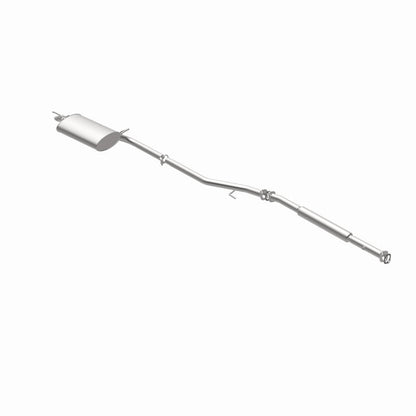 MagnaFlow BRE Exhaust Kit 02-05 Hyundai Sonata 2.7L