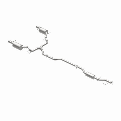 MagnaFlow BRE Exhaust Kit 07-15 Mazda CX-9