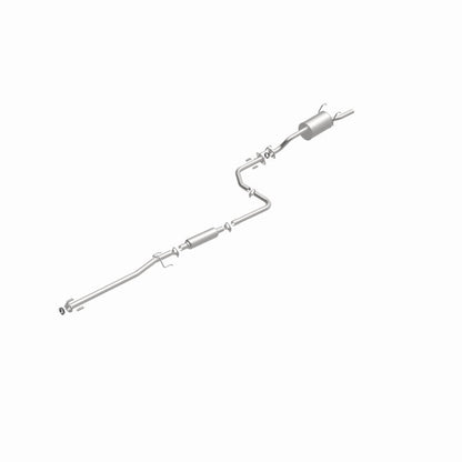 MagnaFlow BRE Exhaust Kit 96-98 Honda Civic 1.6L