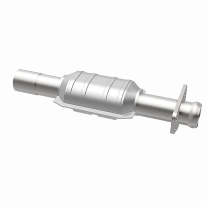 MagnaFlow Conv DF 92-94 GM S10 Blazer Bravada