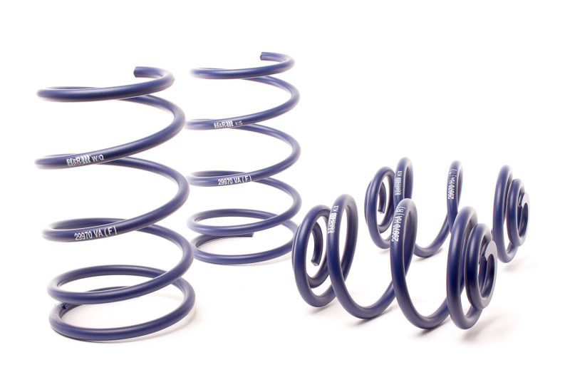 H&R Sport Springs | 29970
