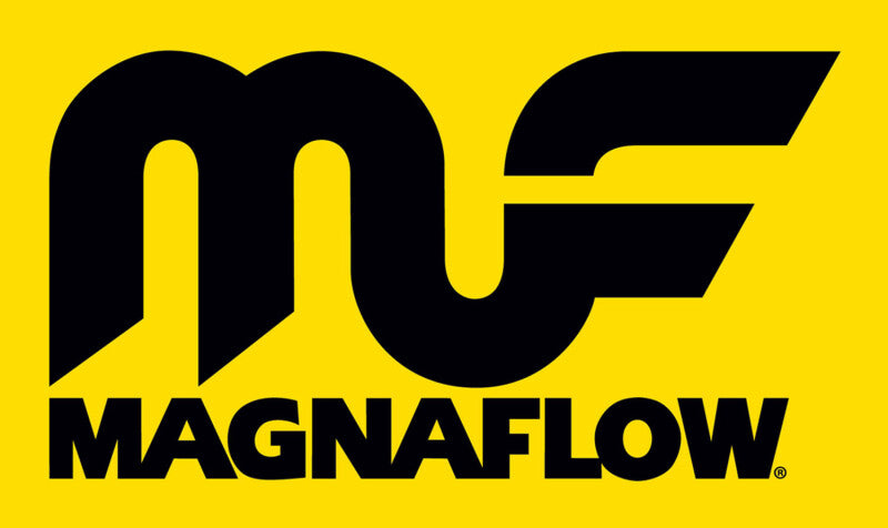 Magnaflow Conv Direct Fit 17-19 Honda CR-V Single Underbody 2.4L