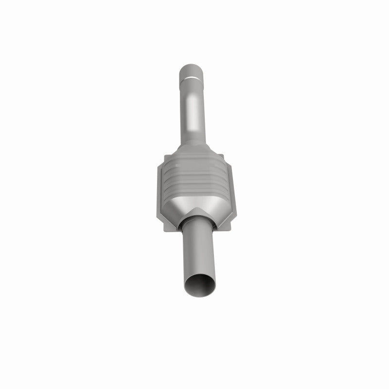 MagnaFlow Conv DF 02-04 Jeep Grand Cherokee 4.0L Rear