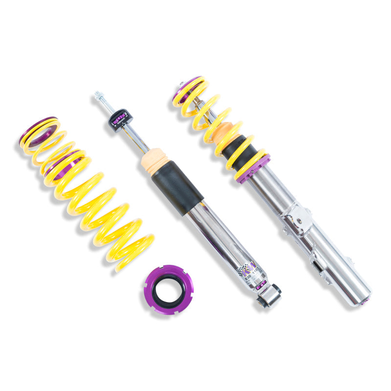 KW V3 Coilover Kit | 35263007