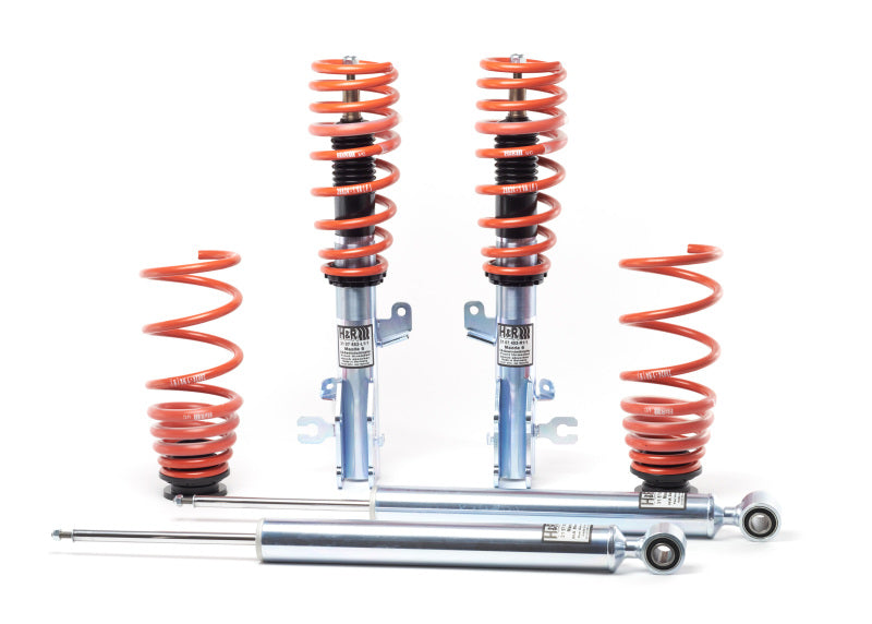 H&R Street Performance Coilover Kit | 28824-1