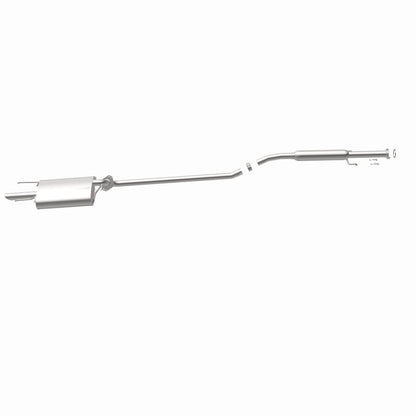 MagnaFlow BRE Exhaust Kit Replacement Stainless Toyota