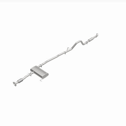 MagnaFlow BRE Exhaust Kit 04-07 FreeStar Monterey