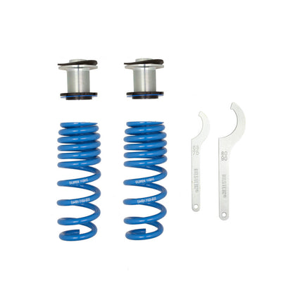 Bilstein B14 Coilover Kit | 47-264632