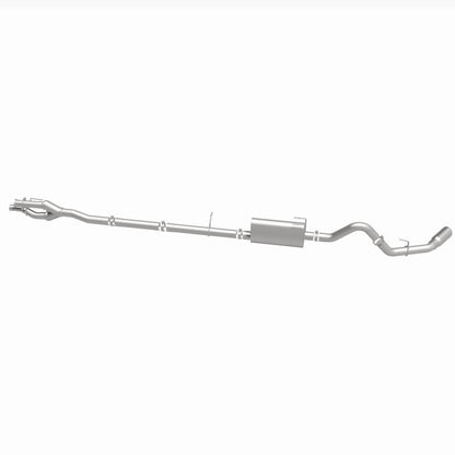 MagnaFlow Ford BRE Exhaust Replacement Kit