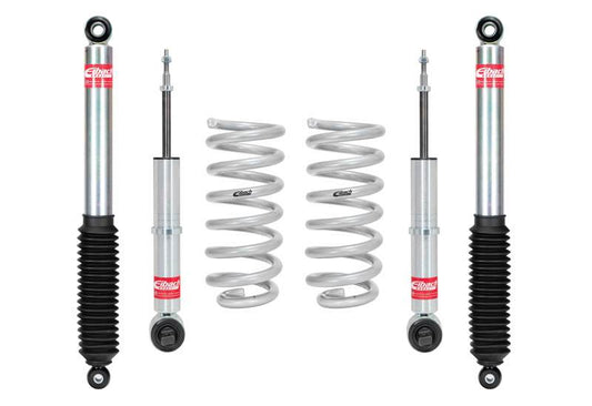 Eibach Pro-Truck Lift Stage 1 | E80-23-032-01-22