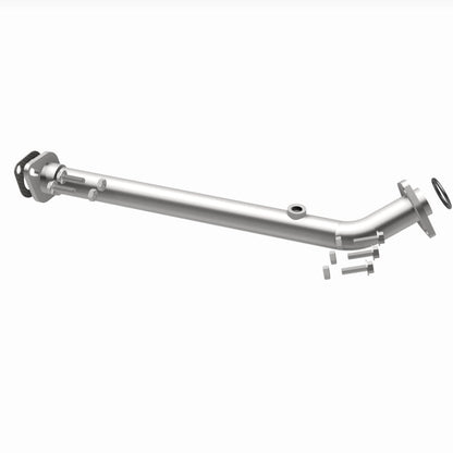 BRE Exhaust 96-00 Pathfinder QX4 3.3L Front Pipe Kit