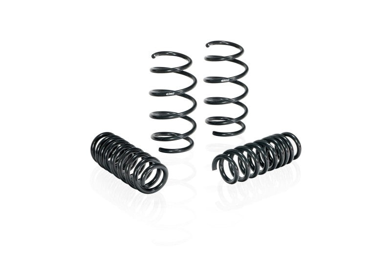 Eibach Pro-Kit Lowering Springs | E10-82-089-01-22
