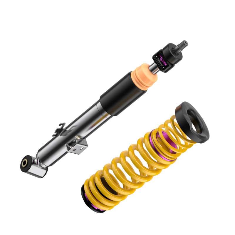 KW V3 Coilover Kit | 352200EB