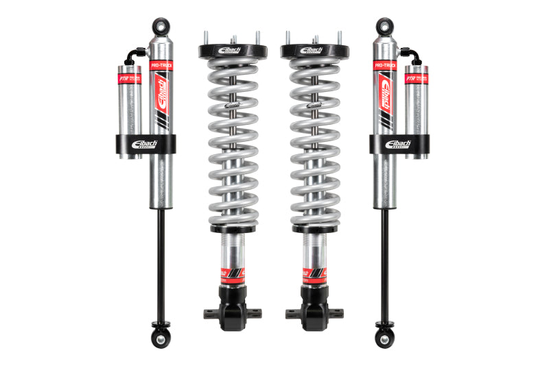 Eibach Pro-Truck Coilover Stage 2R | E86-23-032-03-22