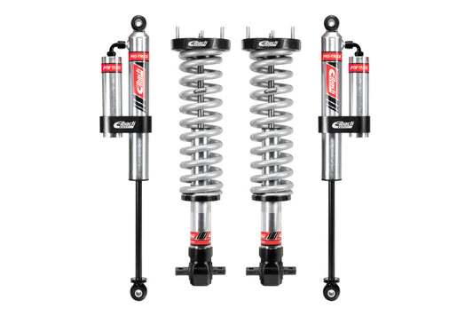 Eibach Pro-Truck Coilover Stage 2R | E86-23-032-03-22