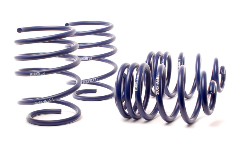 H&R Sport Springs [29383]