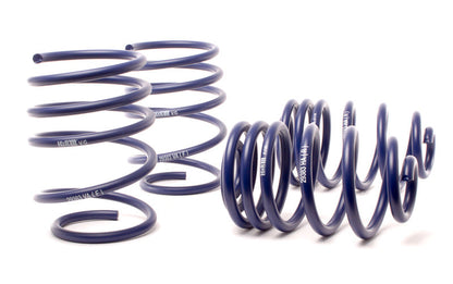 H&R Sport Springs [29383]