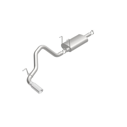 MagnaFlow SYS C/B 09-11 Dodge Ram 1500
