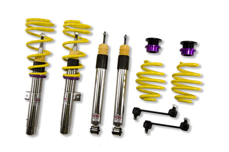 KW V2 Coilover Kit | 15220023
