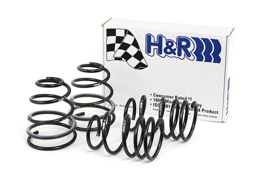 H&R Sport Springs | 29168-1