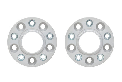 Eibach Pro-Spacer 30mm Spacer / Bolt Pattern 5x112 / Hub Center 57.1 for 09-14 VW Passat CC 3.6L